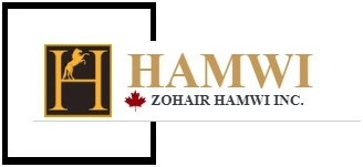 Hamwi, Zohair Hamwi Inc.